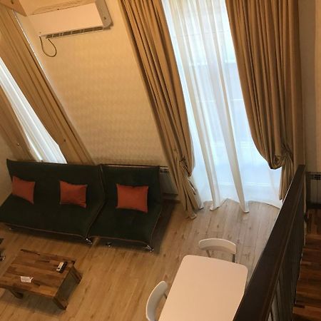 Full Comfort Apartment On Aghmashenebeli Tbilisi Zewnętrze zdjęcie