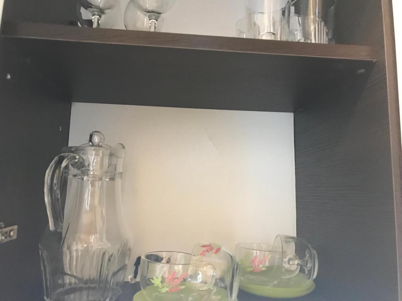 Full Comfort Apartment On Aghmashenebeli Tbilisi Zewnętrze zdjęcie