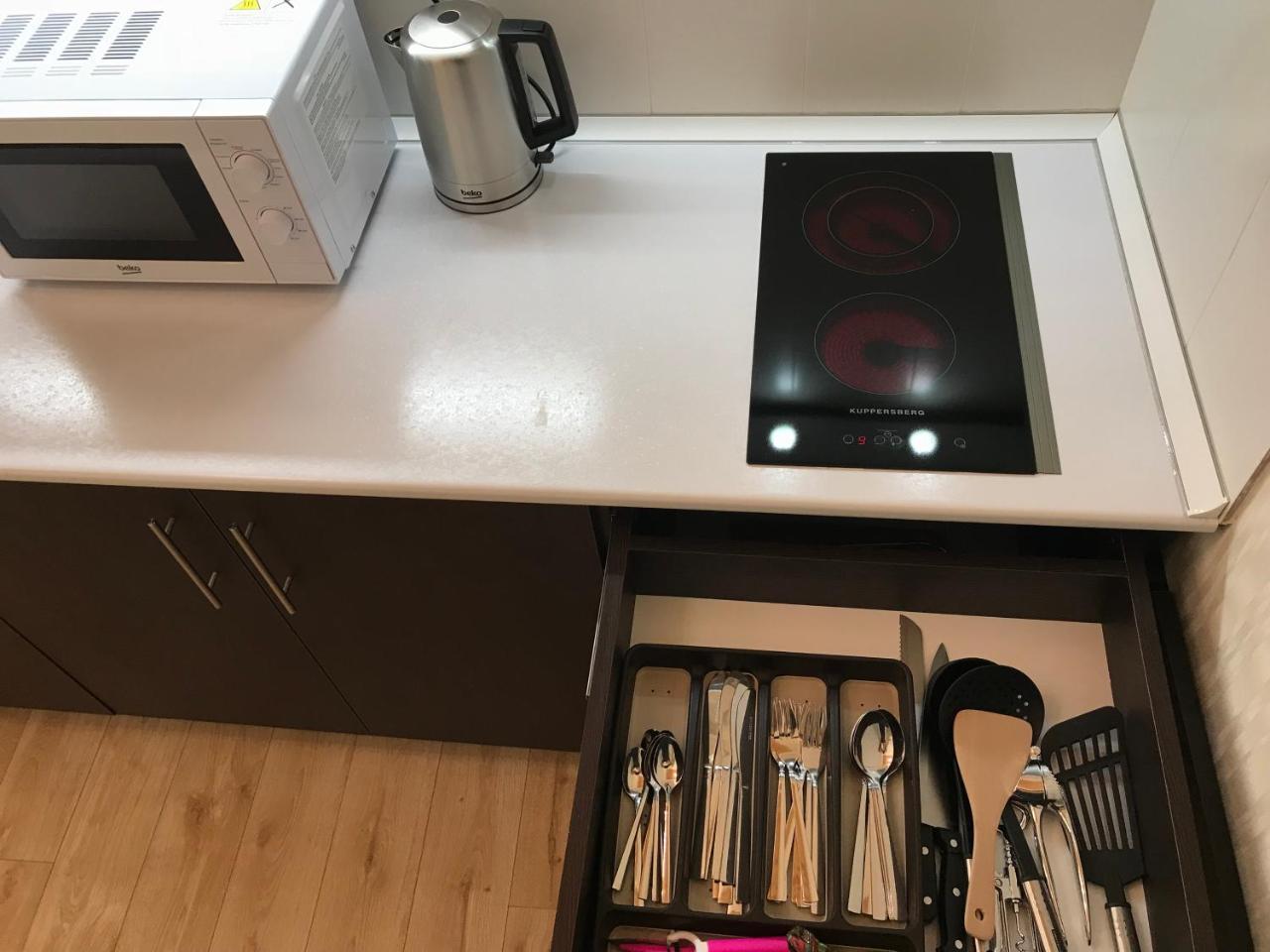 Full Comfort Apartment On Aghmashenebeli Tbilisi Zewnętrze zdjęcie