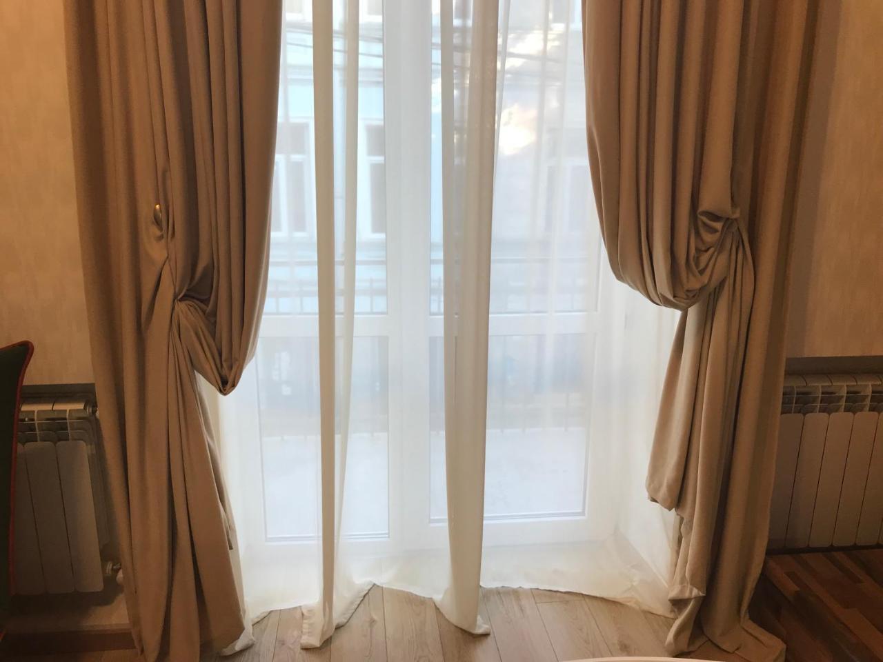 Full Comfort Apartment On Aghmashenebeli Tbilisi Zewnętrze zdjęcie