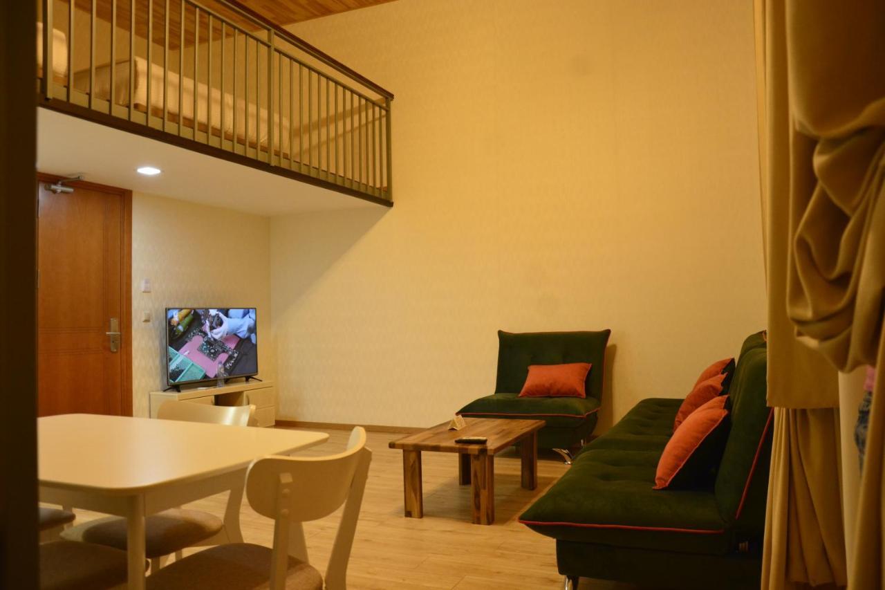 Full Comfort Apartment On Aghmashenebeli Tbilisi Zewnętrze zdjęcie